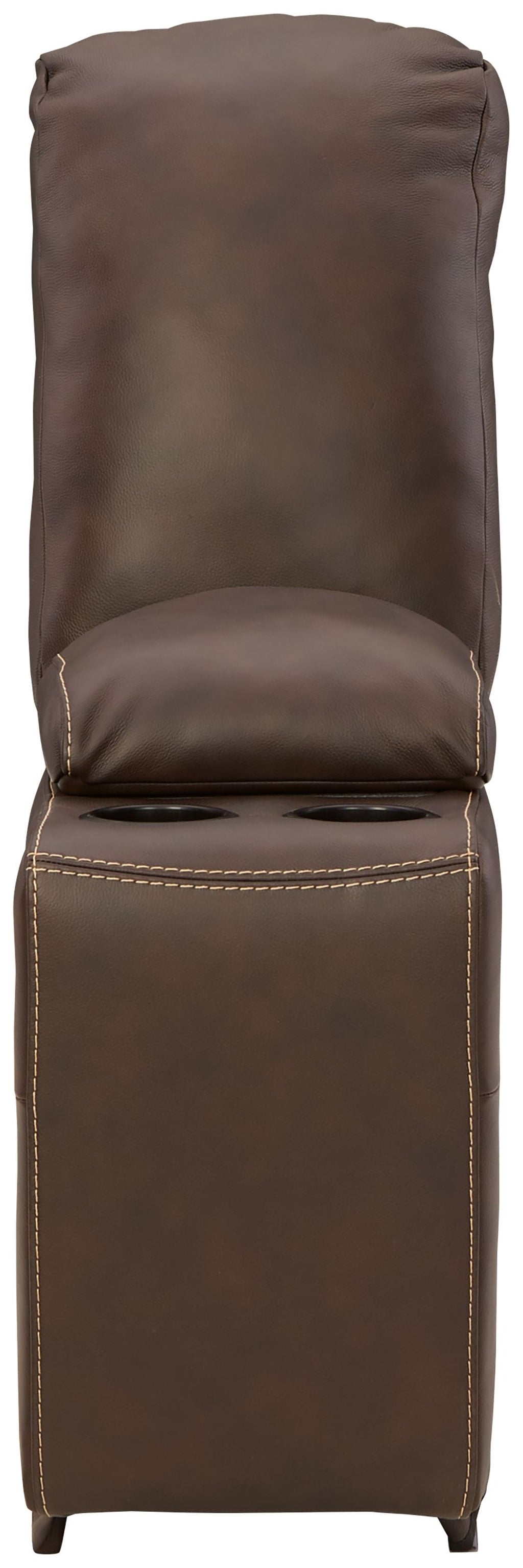 Dunleith - Power Reclining Sectional