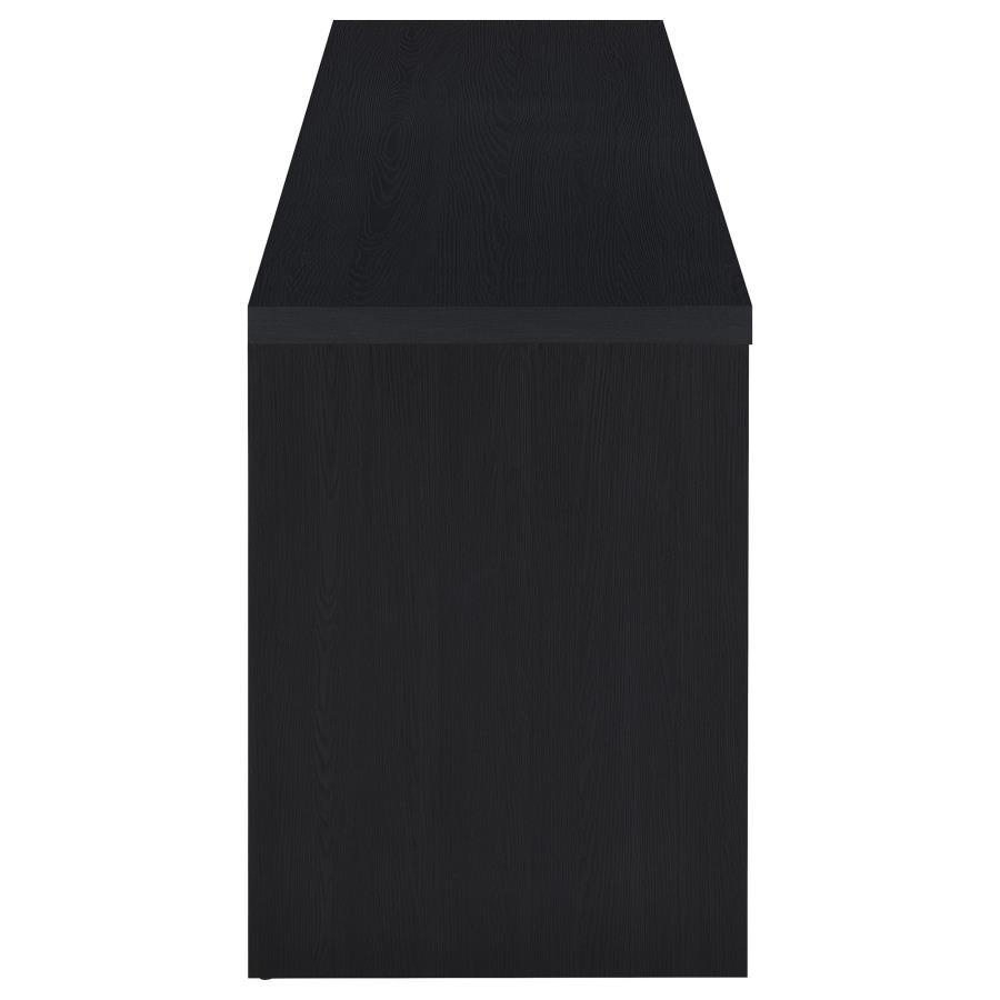 Rutland - 3-Drawer TV Stand Media Console