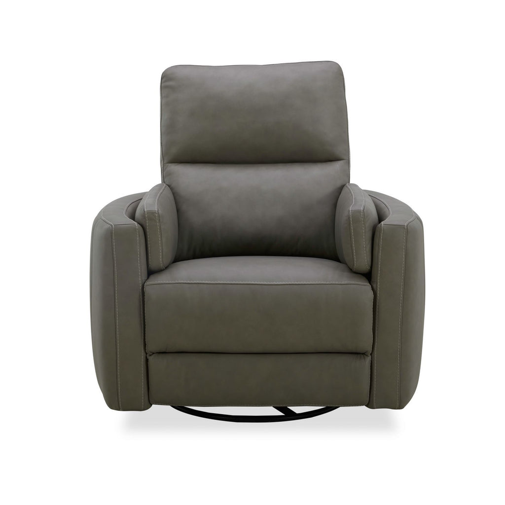 Reilly - Swivel Glider Recliner P3
