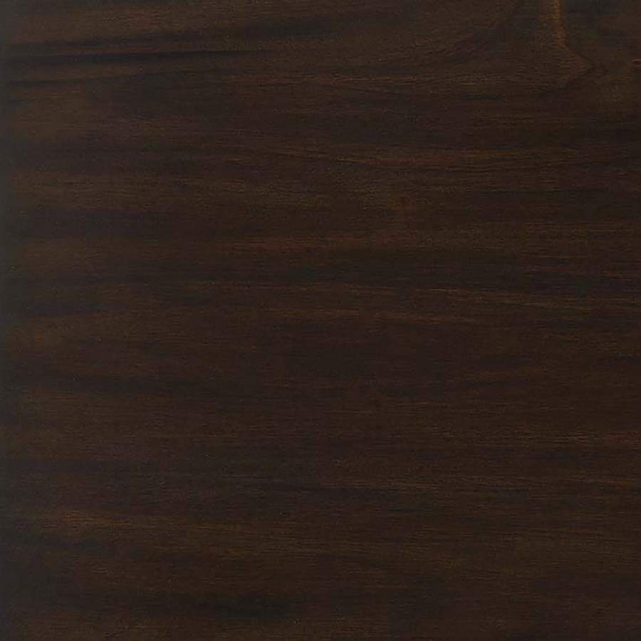 Bexley - Rectangular Live Edge Dining Table Set