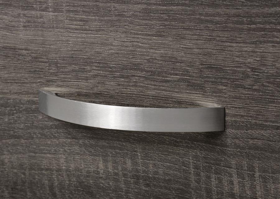 Watson - 2-Drawer Nightstand - Gray Oak