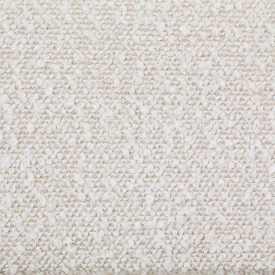 Petra - Boucle Upholstered Accent Side Chair