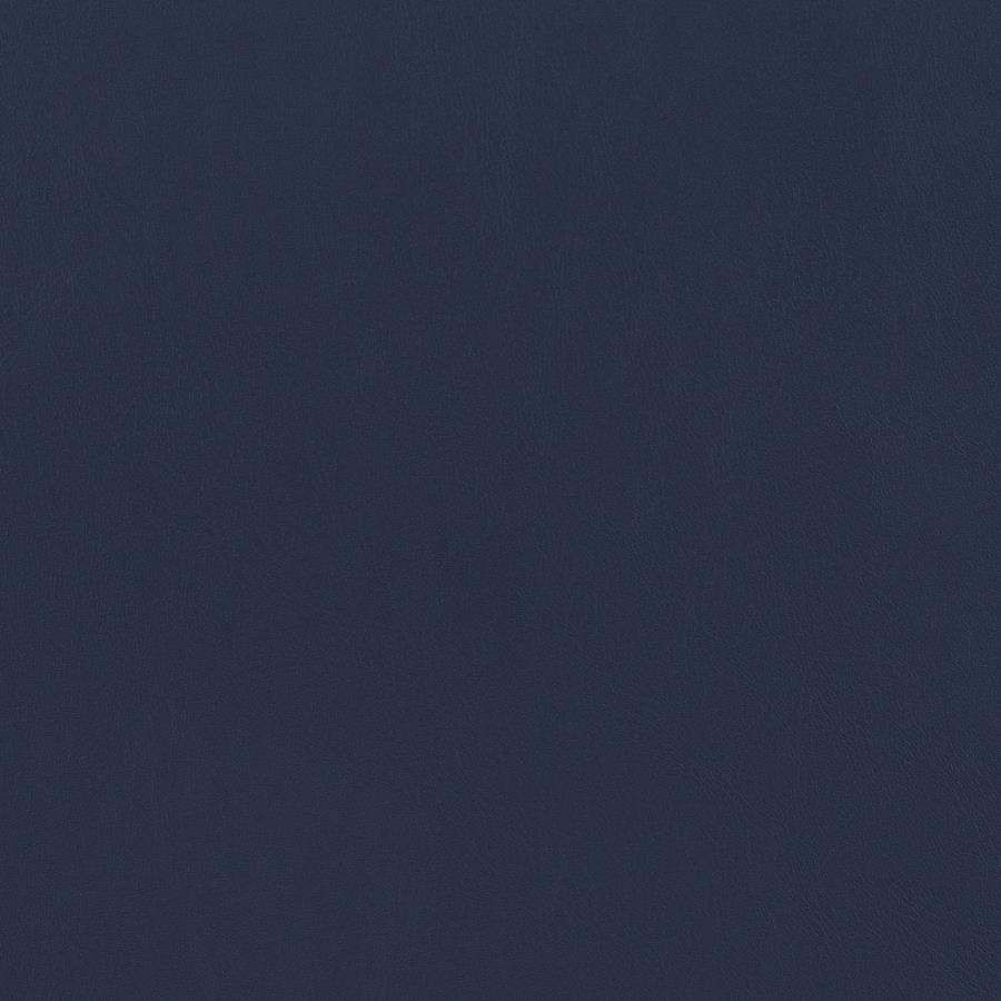 Mayer - Upholstered Dining Arm Chair (Set of 2) - Blue