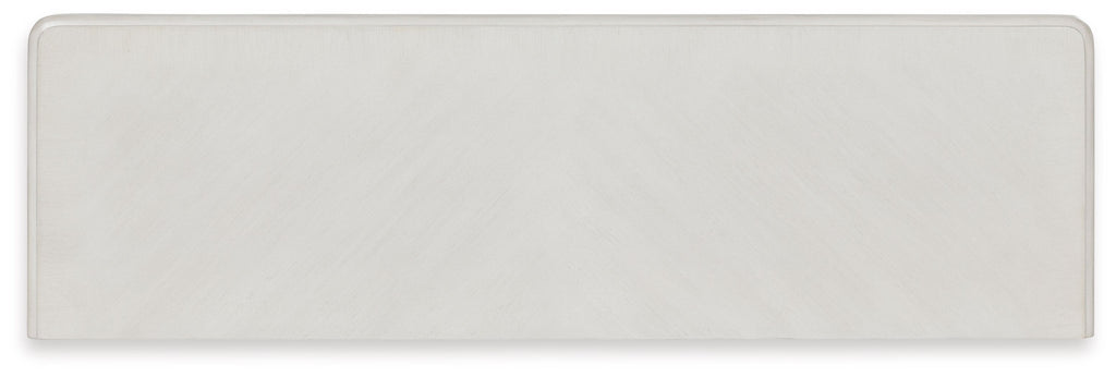 Montelaine - Antique White - Dining Room Server