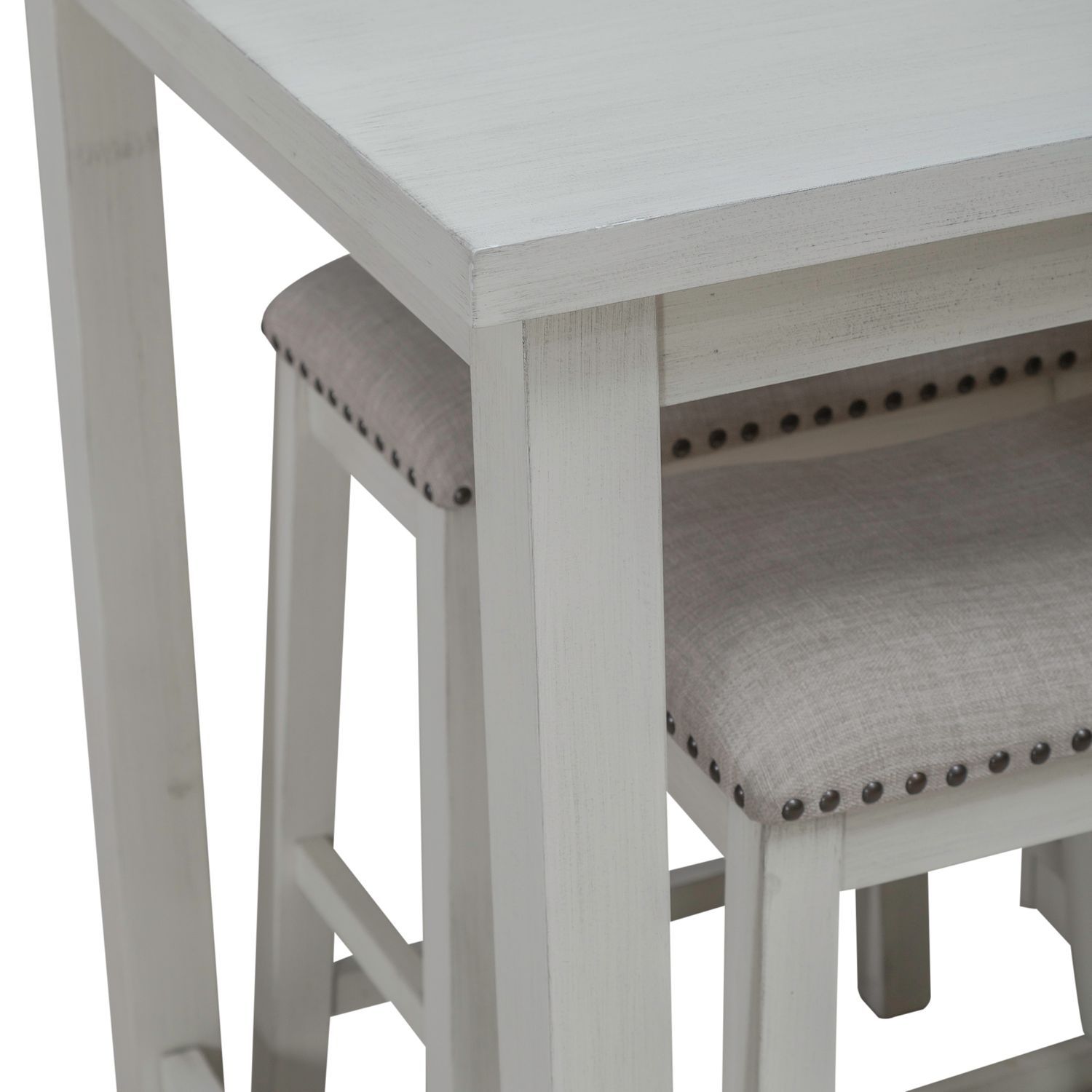 Brook Creek - 3 Piece Counter Set