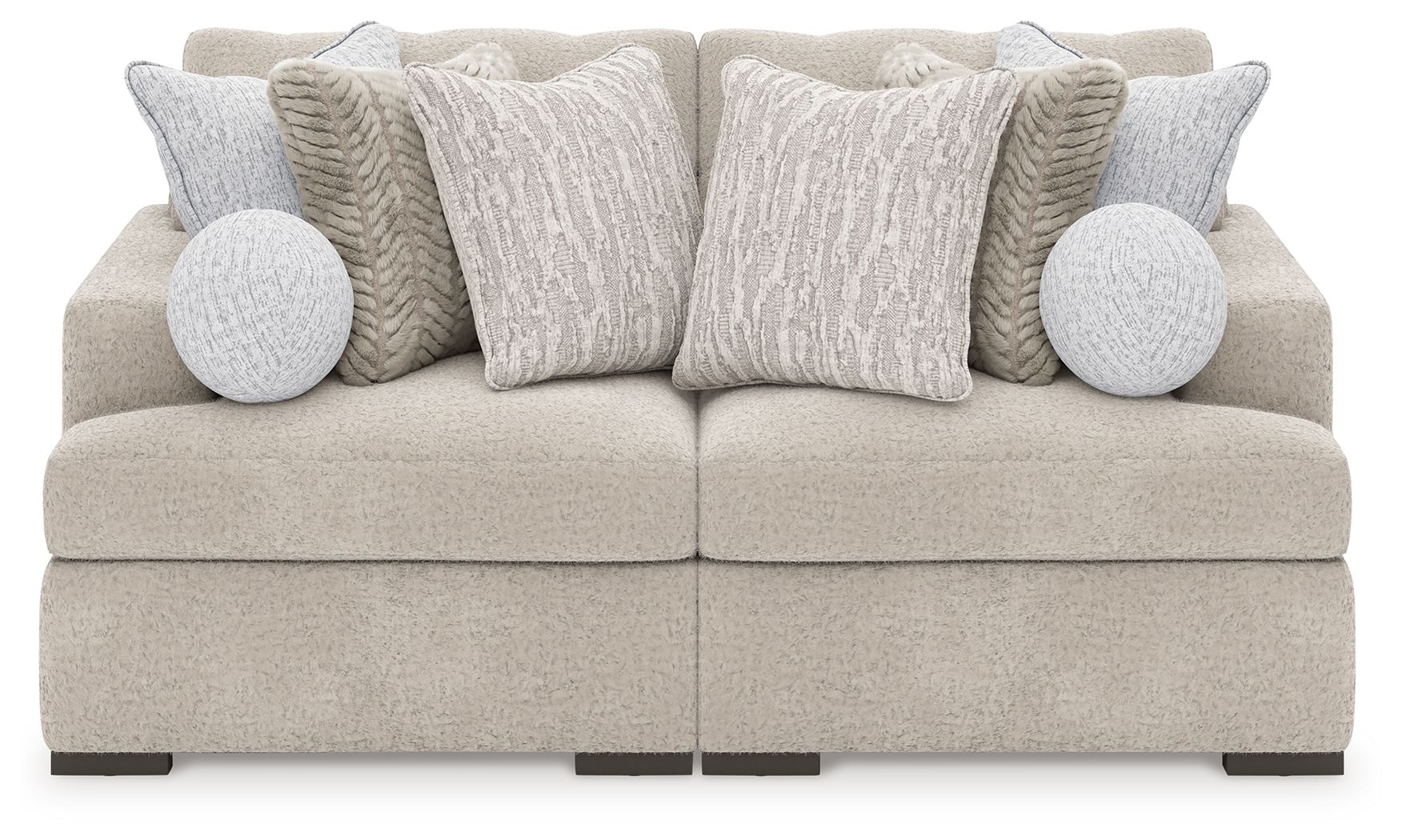 Cuddle Plush - Sectional