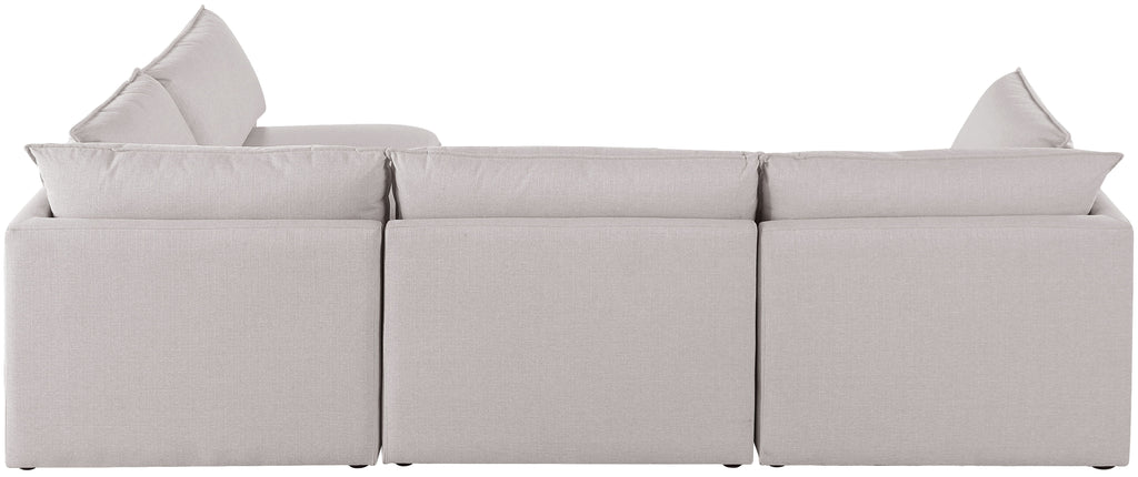 Mackenzie - Modular Sectional