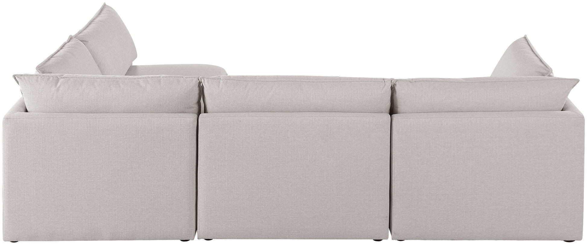 Mackenzie - Modular Sectional