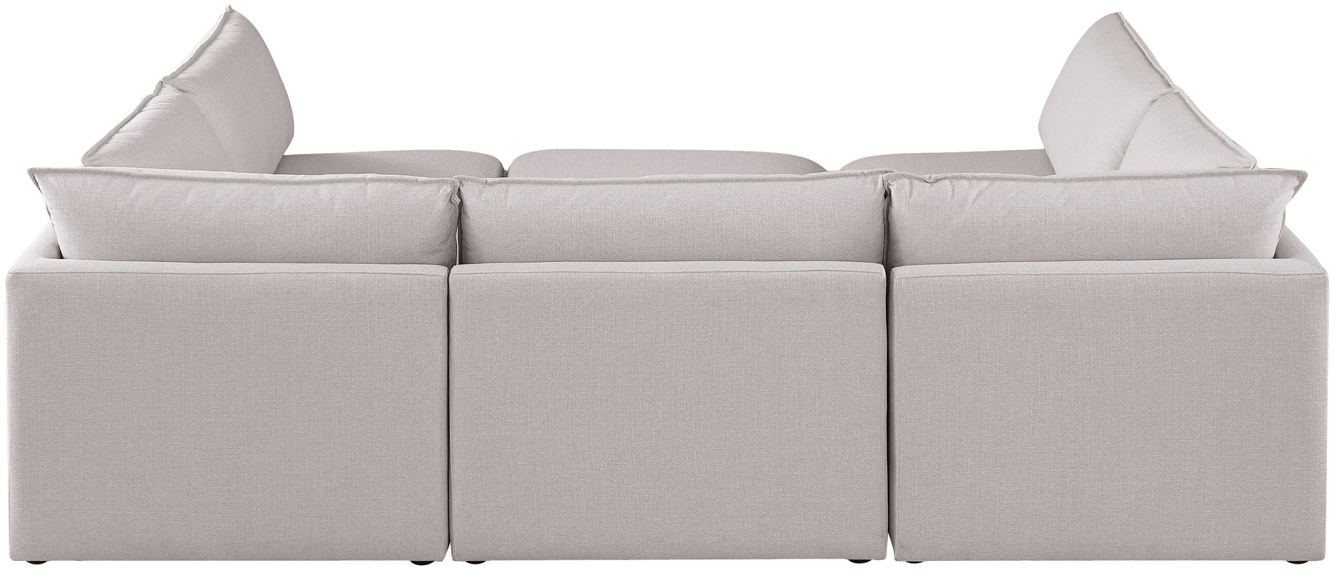 Mackenzie - Modular Sectional