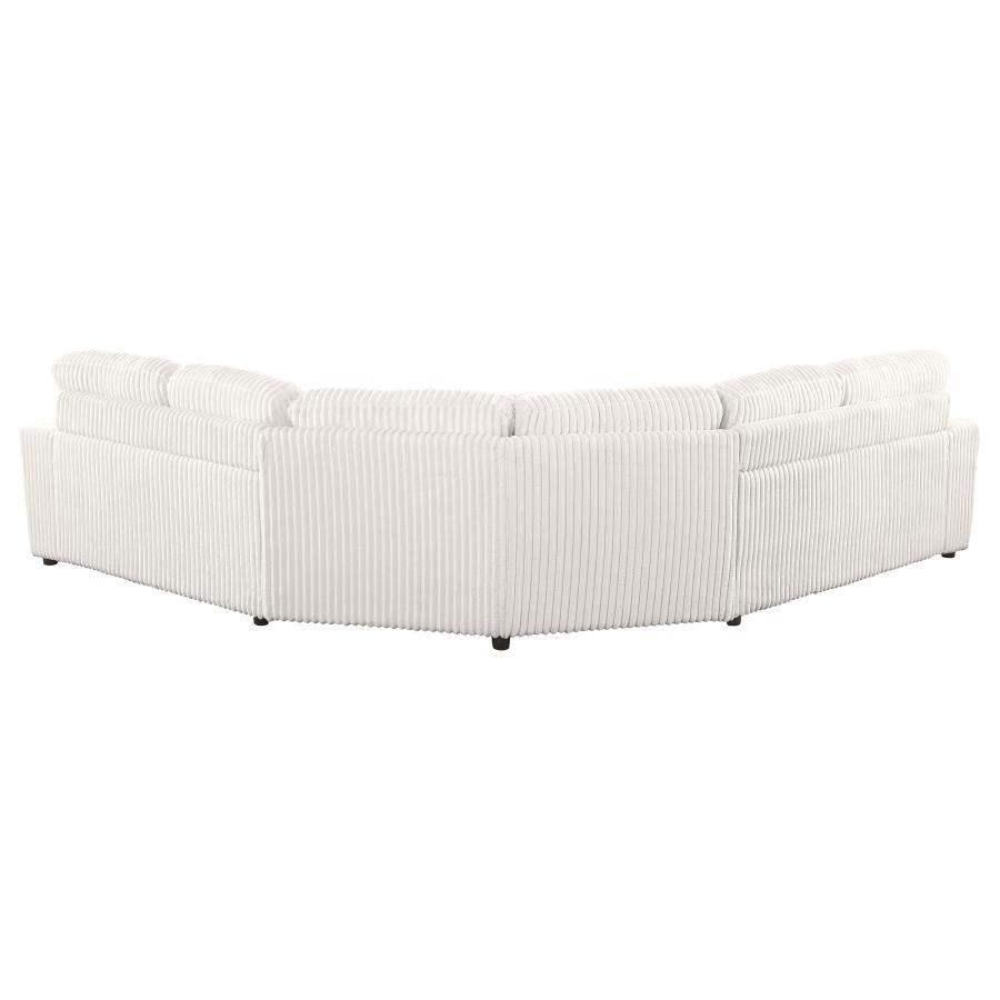 Emberson - Upholstered Modular Sectional Sofa