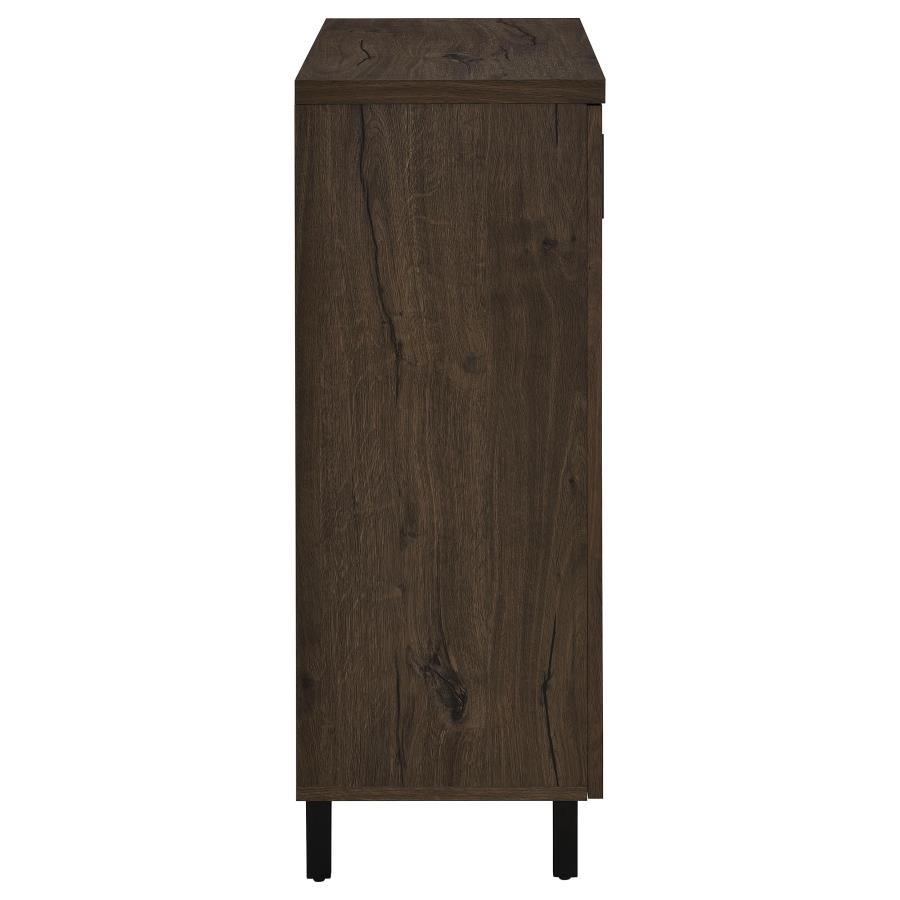 Brixton - 2-Door Entryway Shoe Storage Cabinets