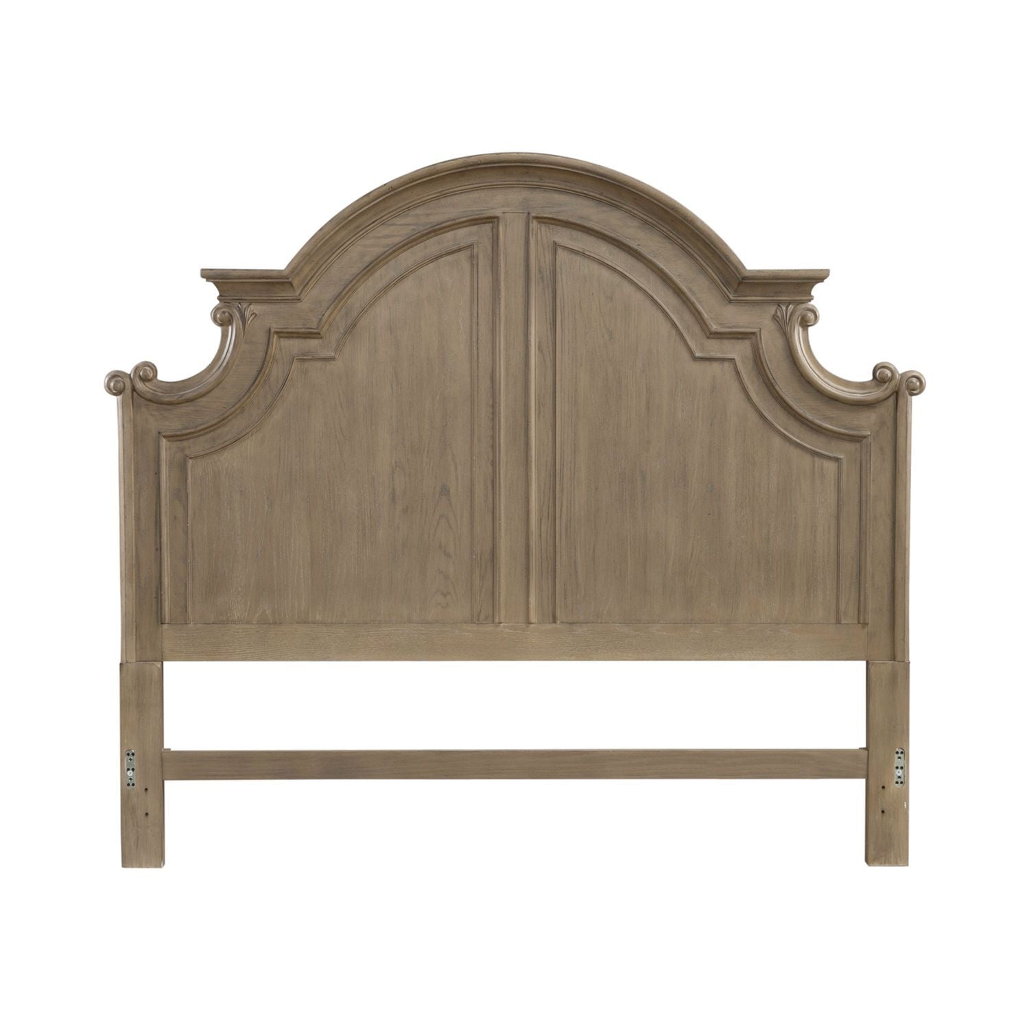 Magnolia Manor - Panel Headboard