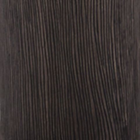 Fainwell - Distressed Black - Poly Floor Lamp