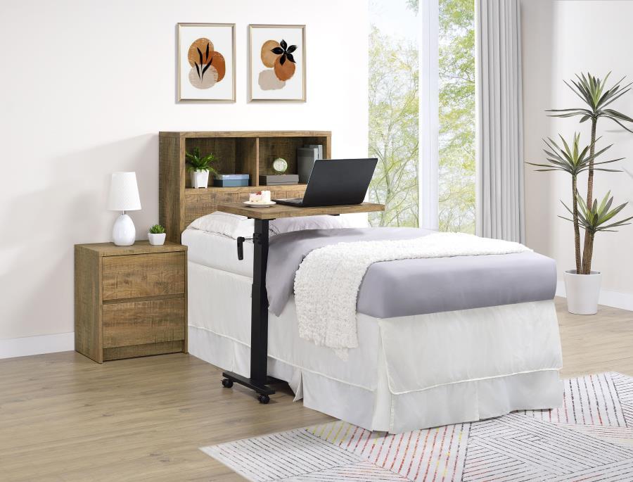 Westpark - Bookcase Headboard