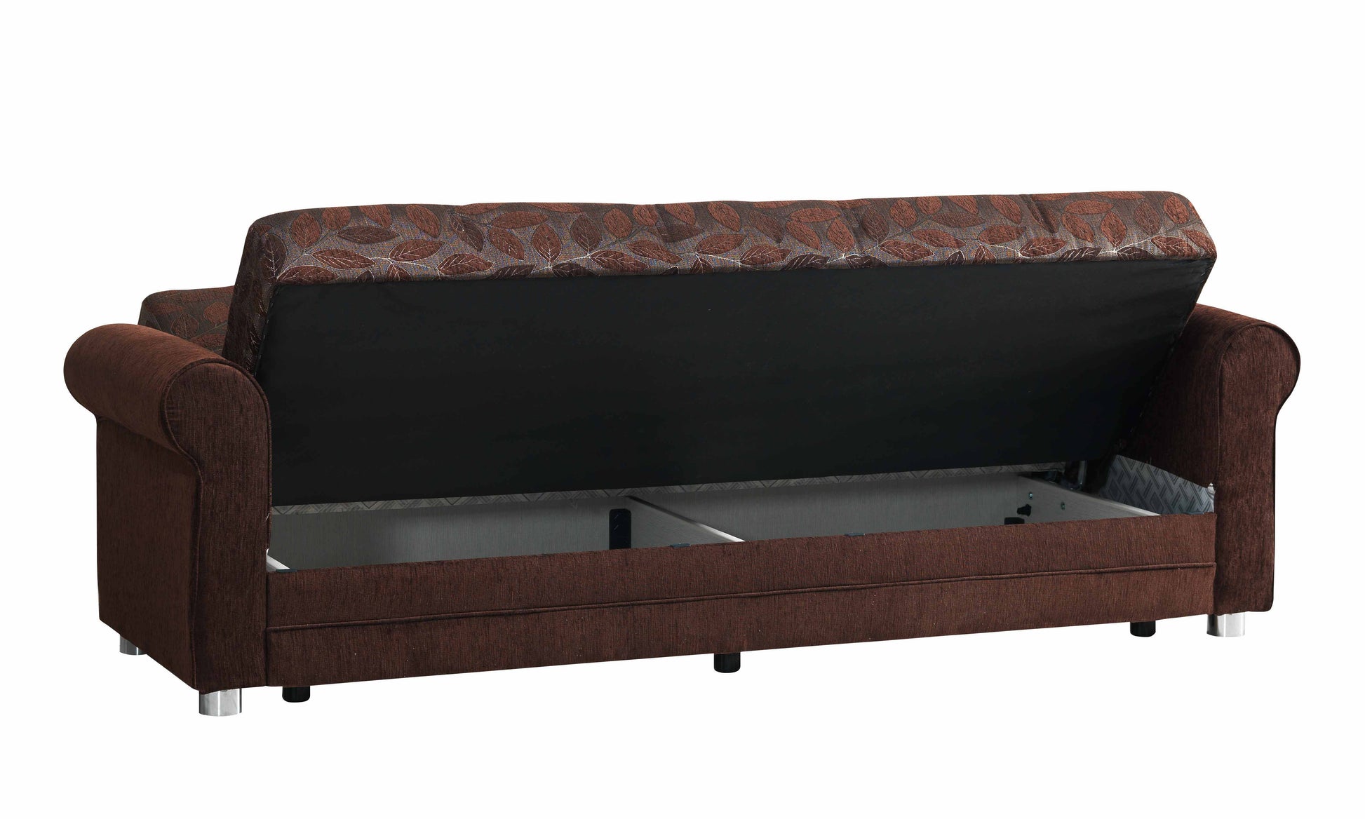 Ottomanson Rio Grande - Upholstered Convertible Sofabed With Storage