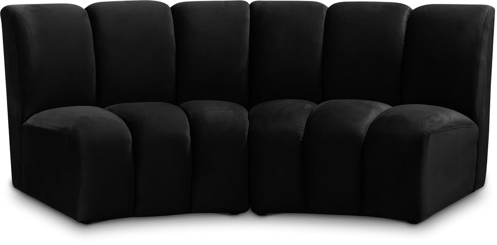 Infinity - 2 Pc. Modular Sectional