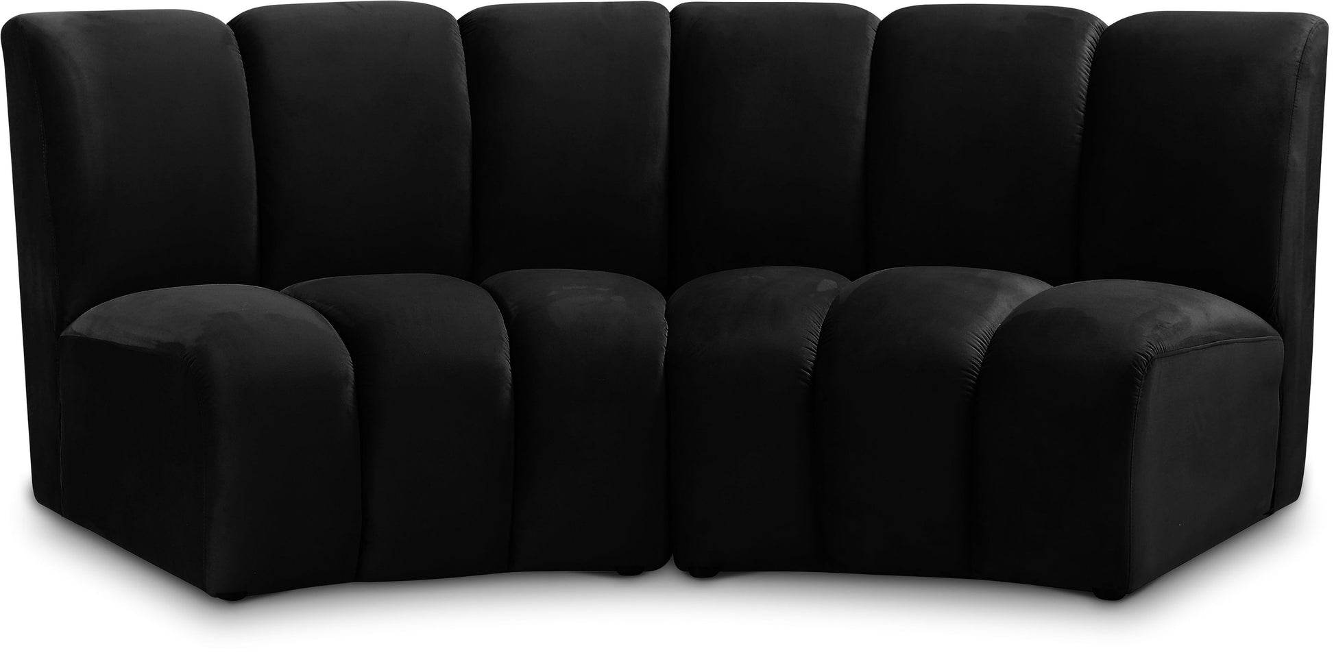 Infinity - 2 Pc. Modular Sectional