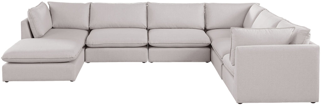 Mackenzie - Modular Sectional