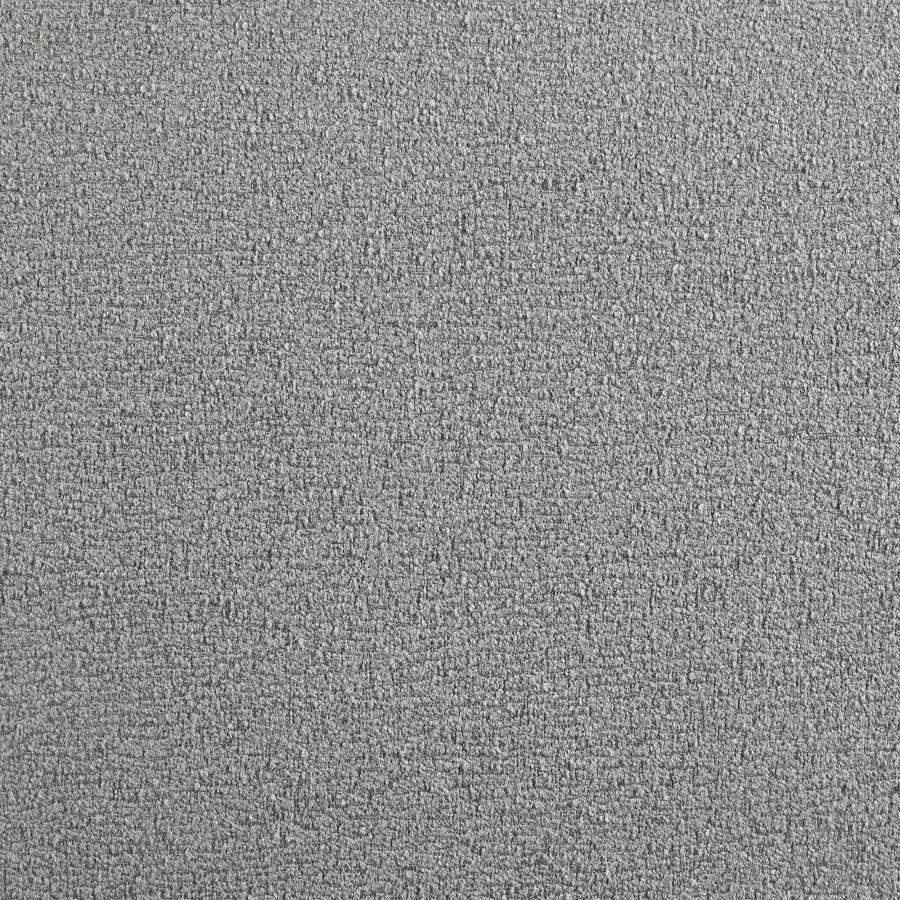 Arini - Upholstered Panel Bed