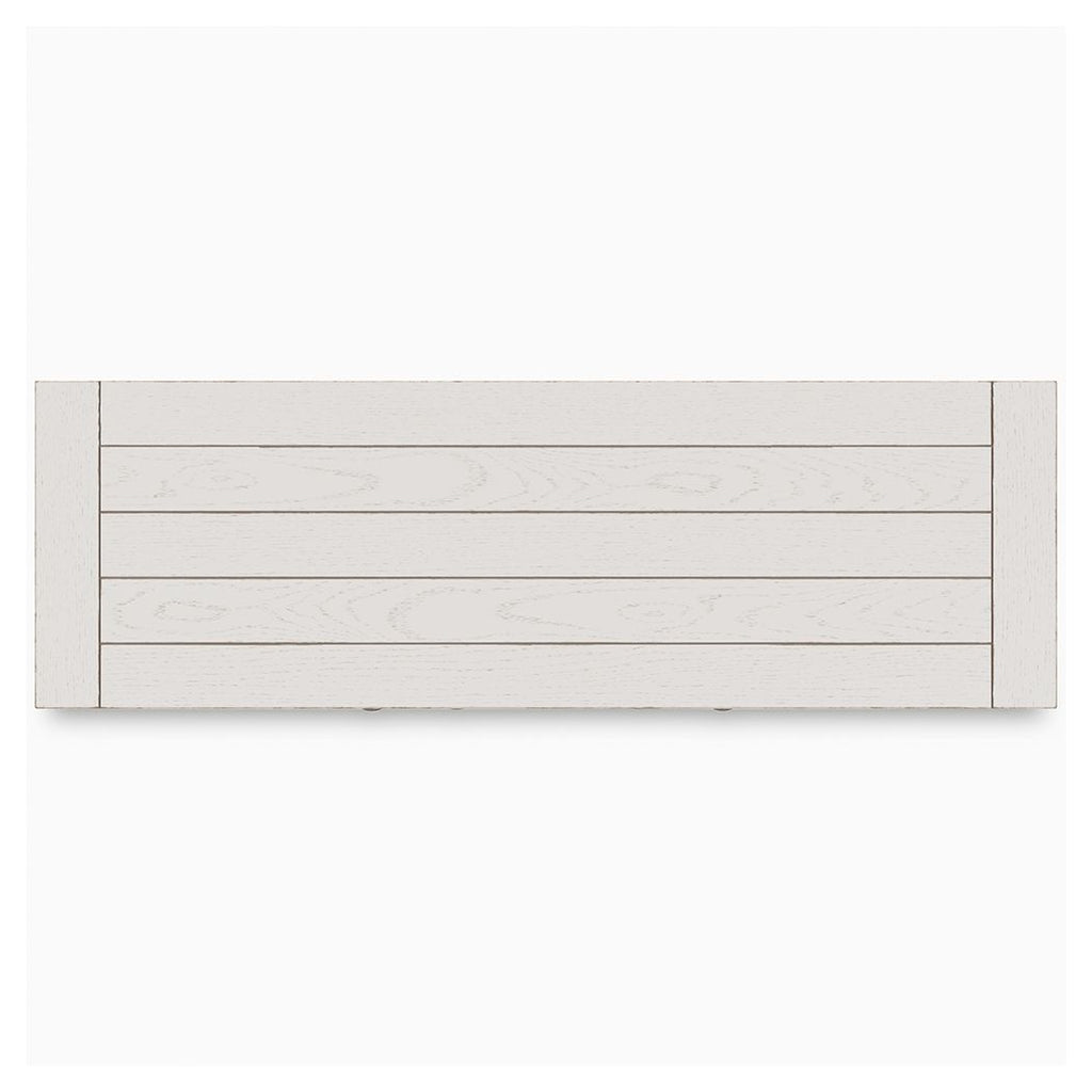 Robbinsdale - Antique White - Dining Room Server