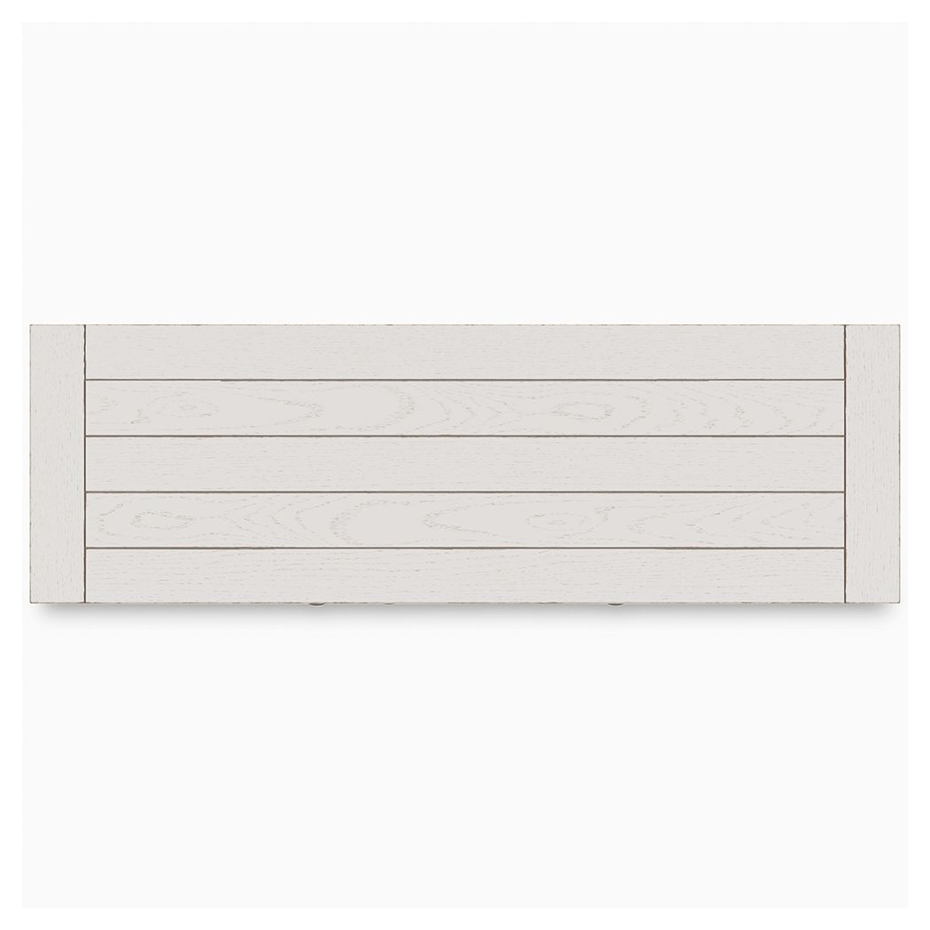 Robbinsdale - Antique White - Dining Room Server