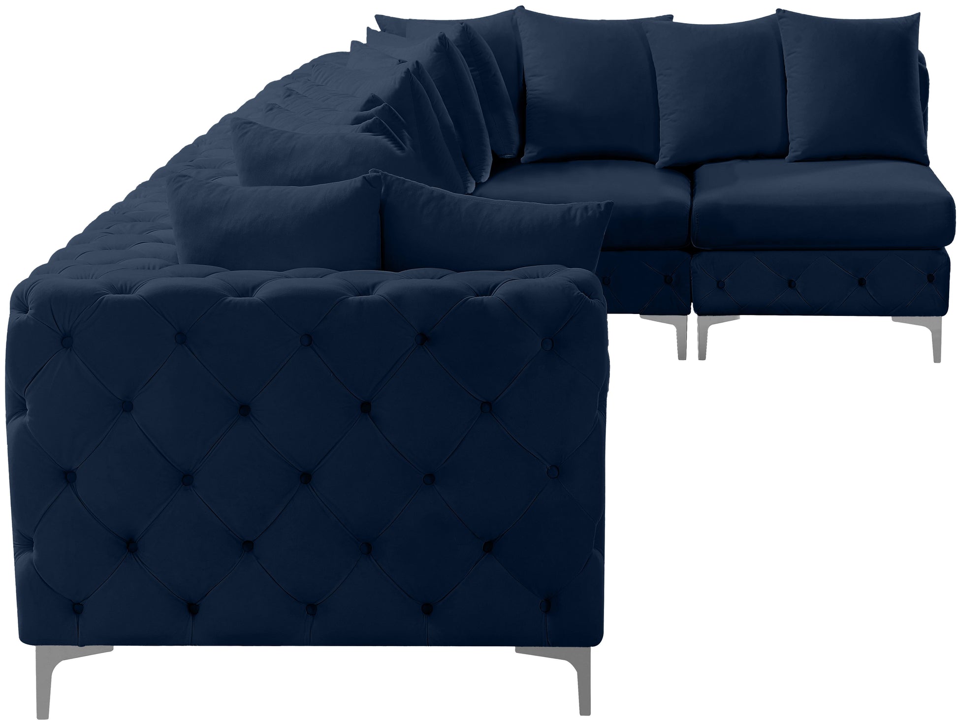 Tremblay - 6 Piece Modular Sectional