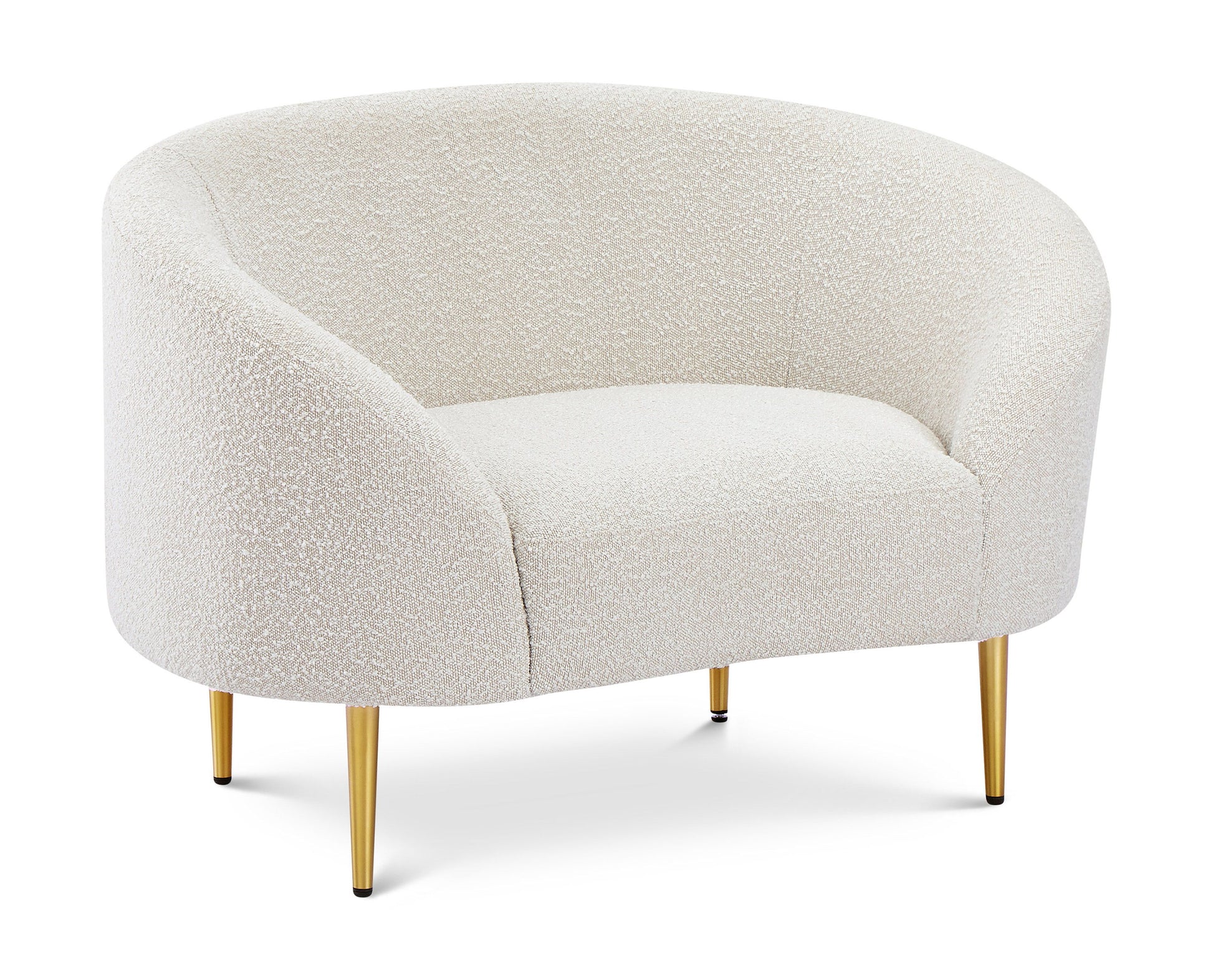 Ritz - Boucle Chair