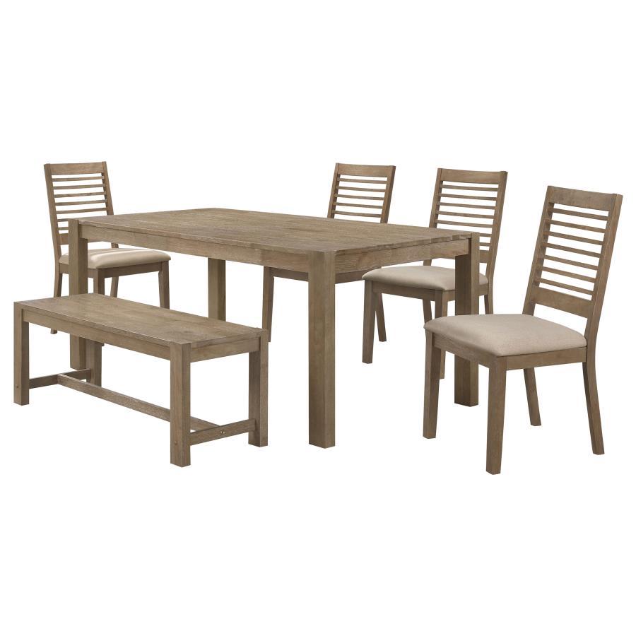 Scottsdale - Rectangular Dining Set