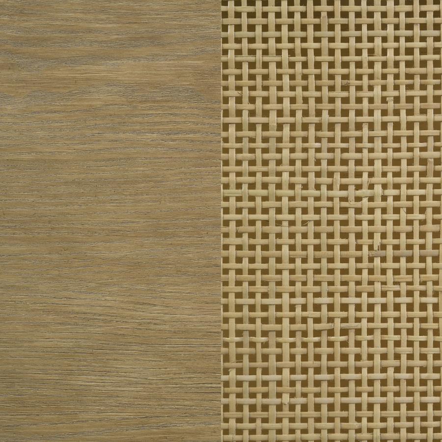 Arini - Cane Door Dining Sideboard Server