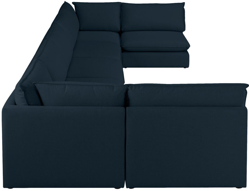 Mackenzie - Modular Sectional