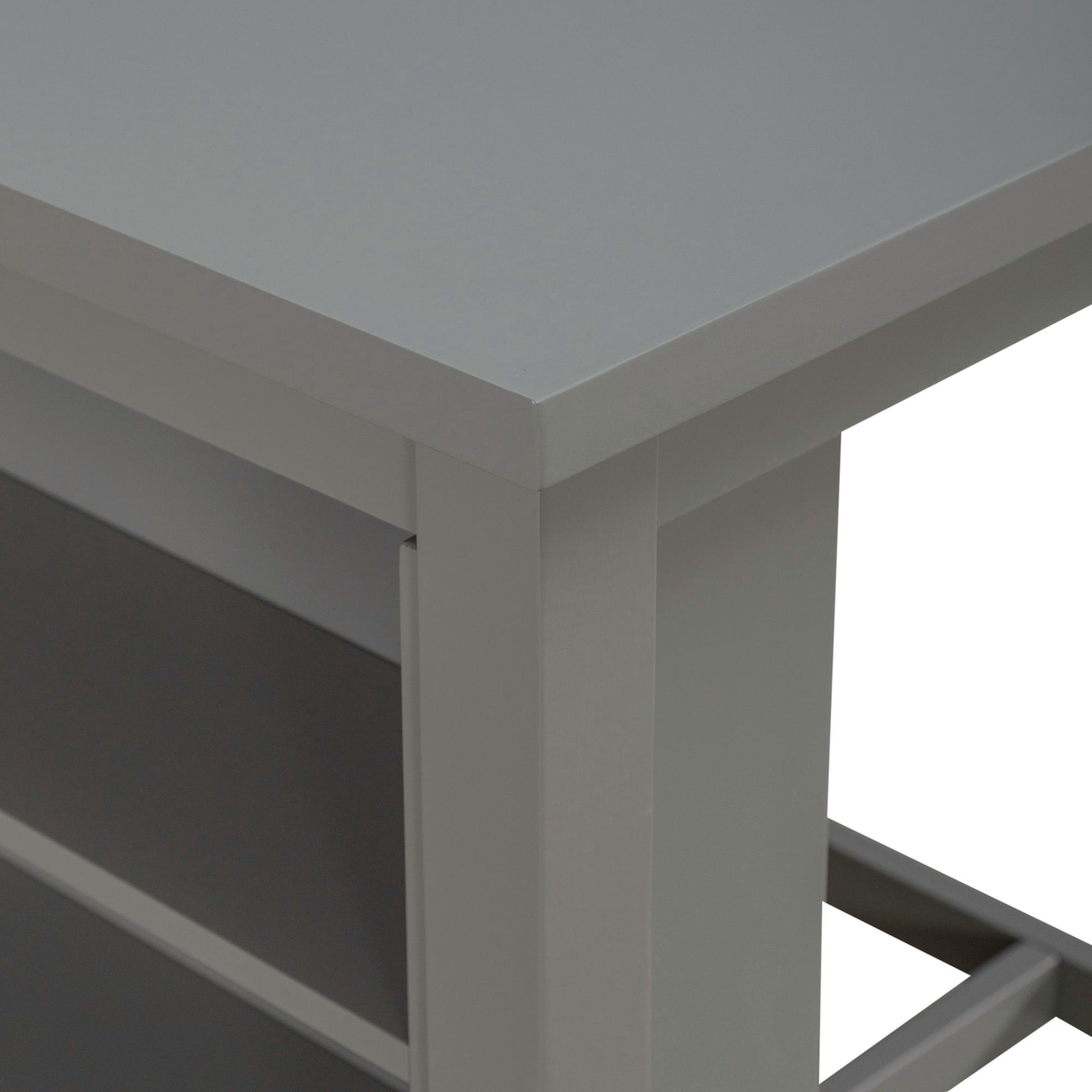 Brook Creek - 3 Piece Counter Set