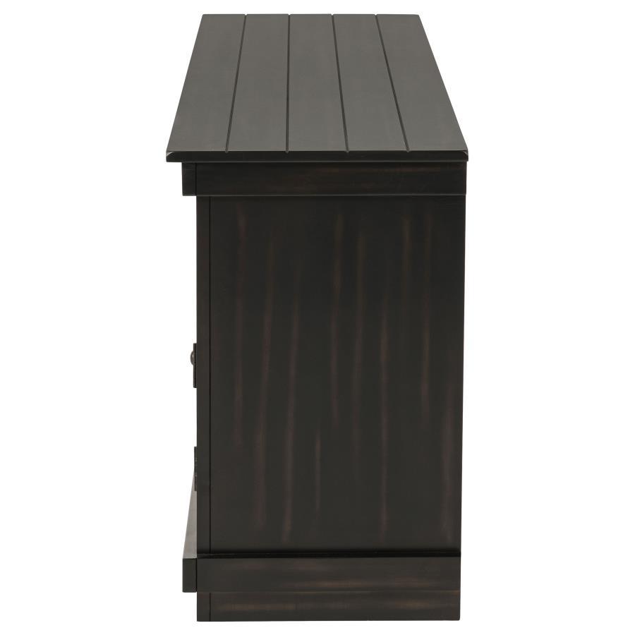 Payne - TV Stand Media Console