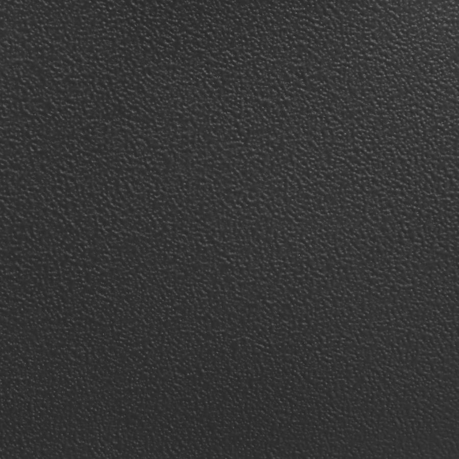 Cameron - Metal Panel Bed