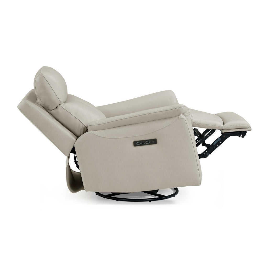 Rowland - Swivel Glider Recliner P3