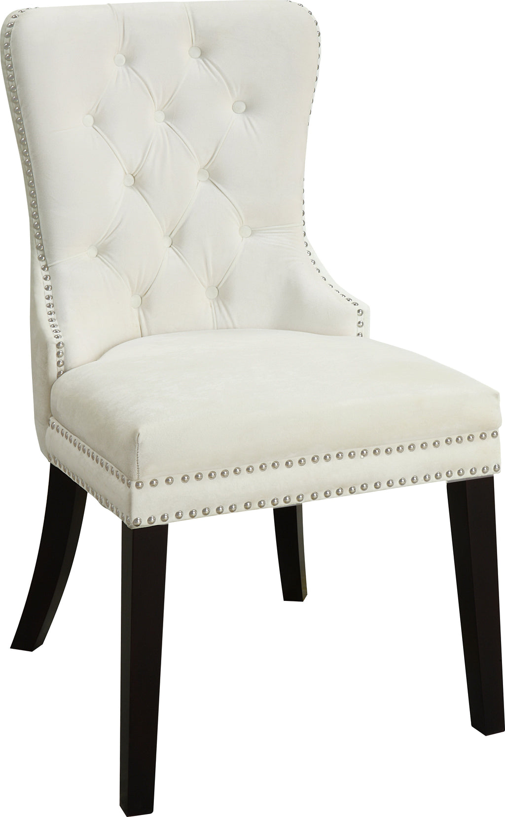 Nikki - Dining Chair (Set of 2)