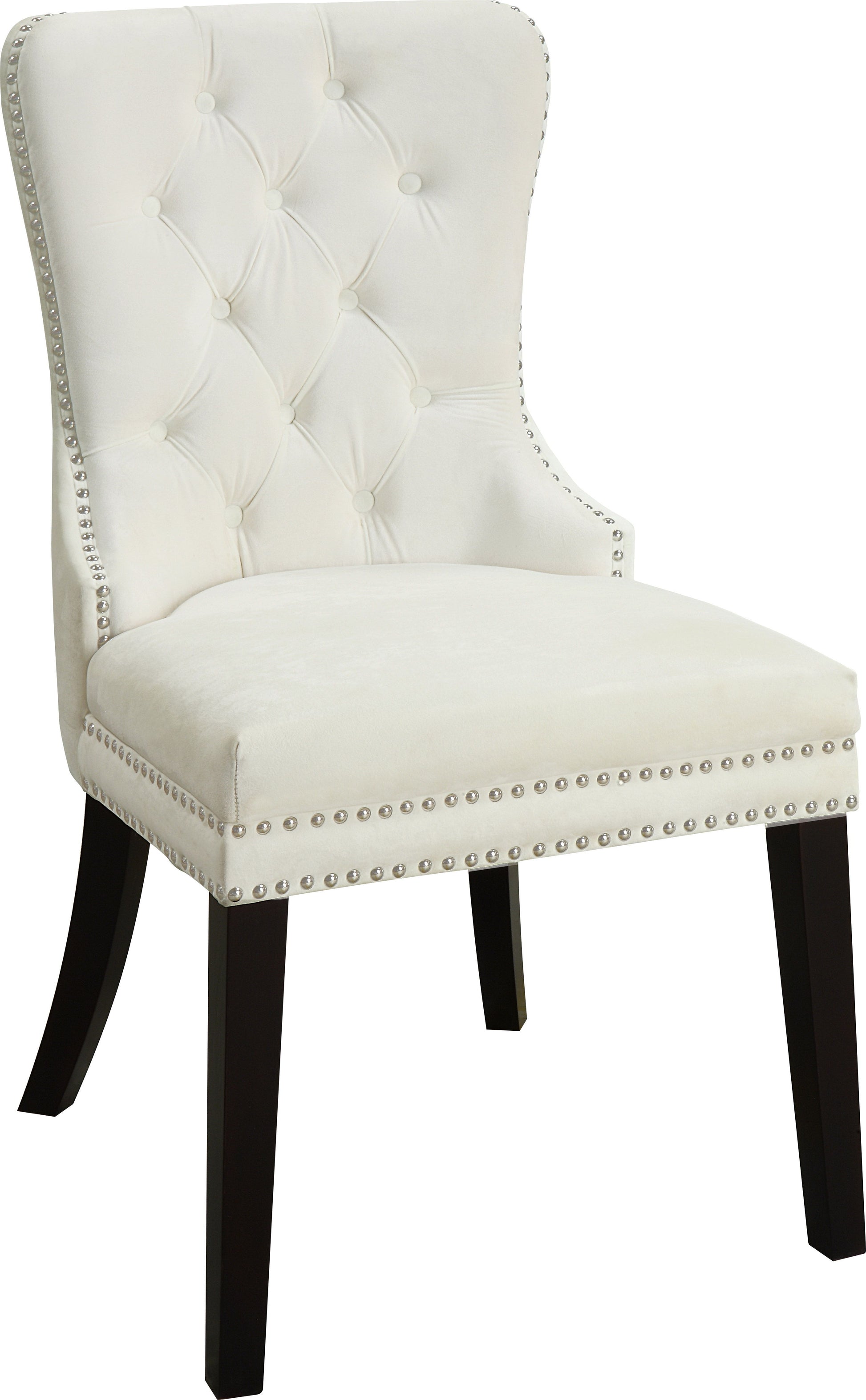 Nikki - Dining Chair (Set of 2)