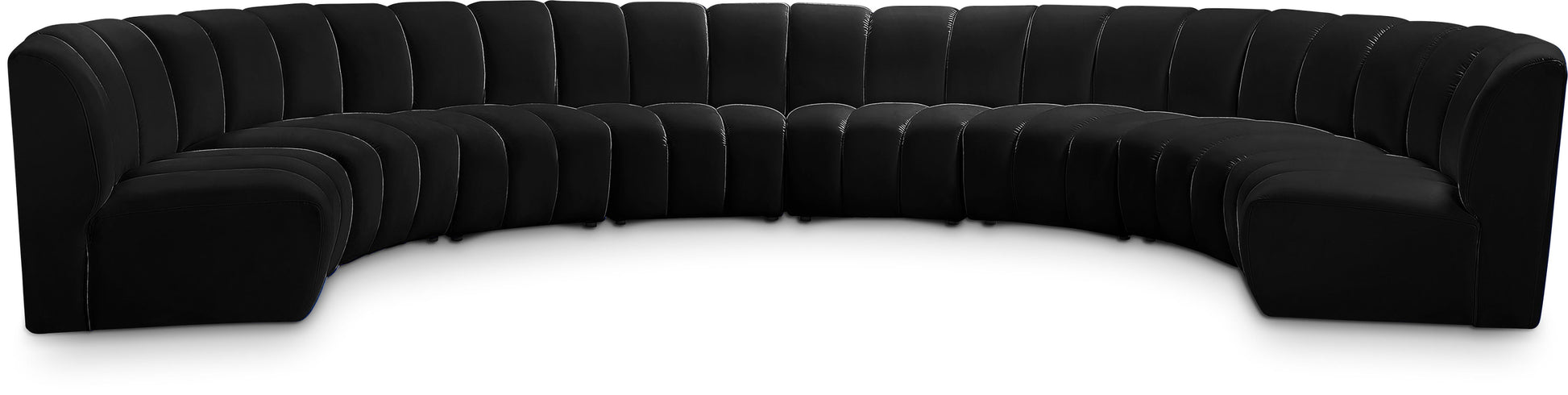 Infinity - 8 Pc. Modular Sectional