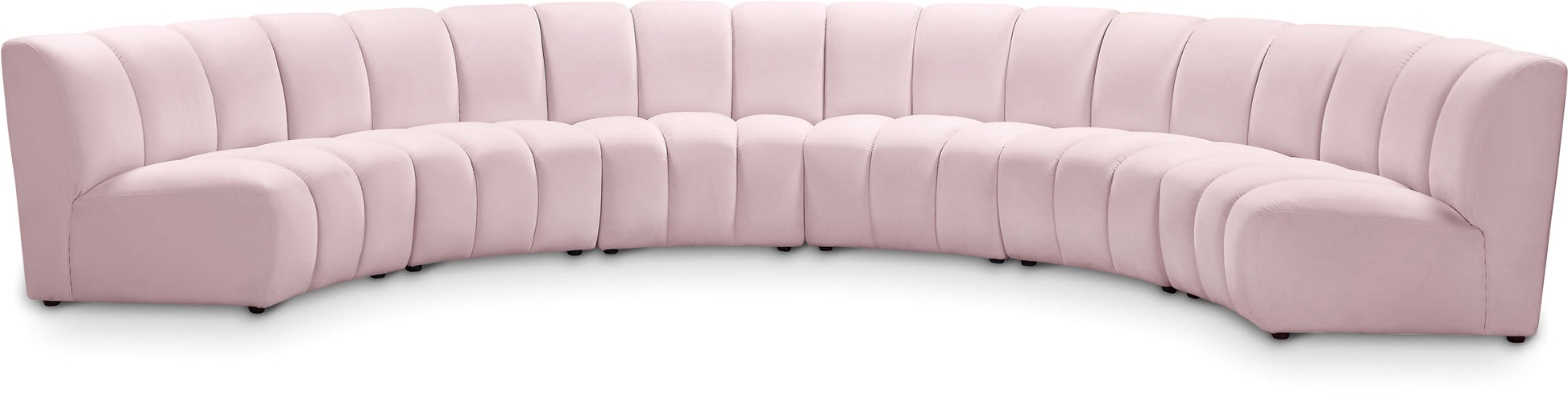 Infinity - 6 Pc. Modular Sectional