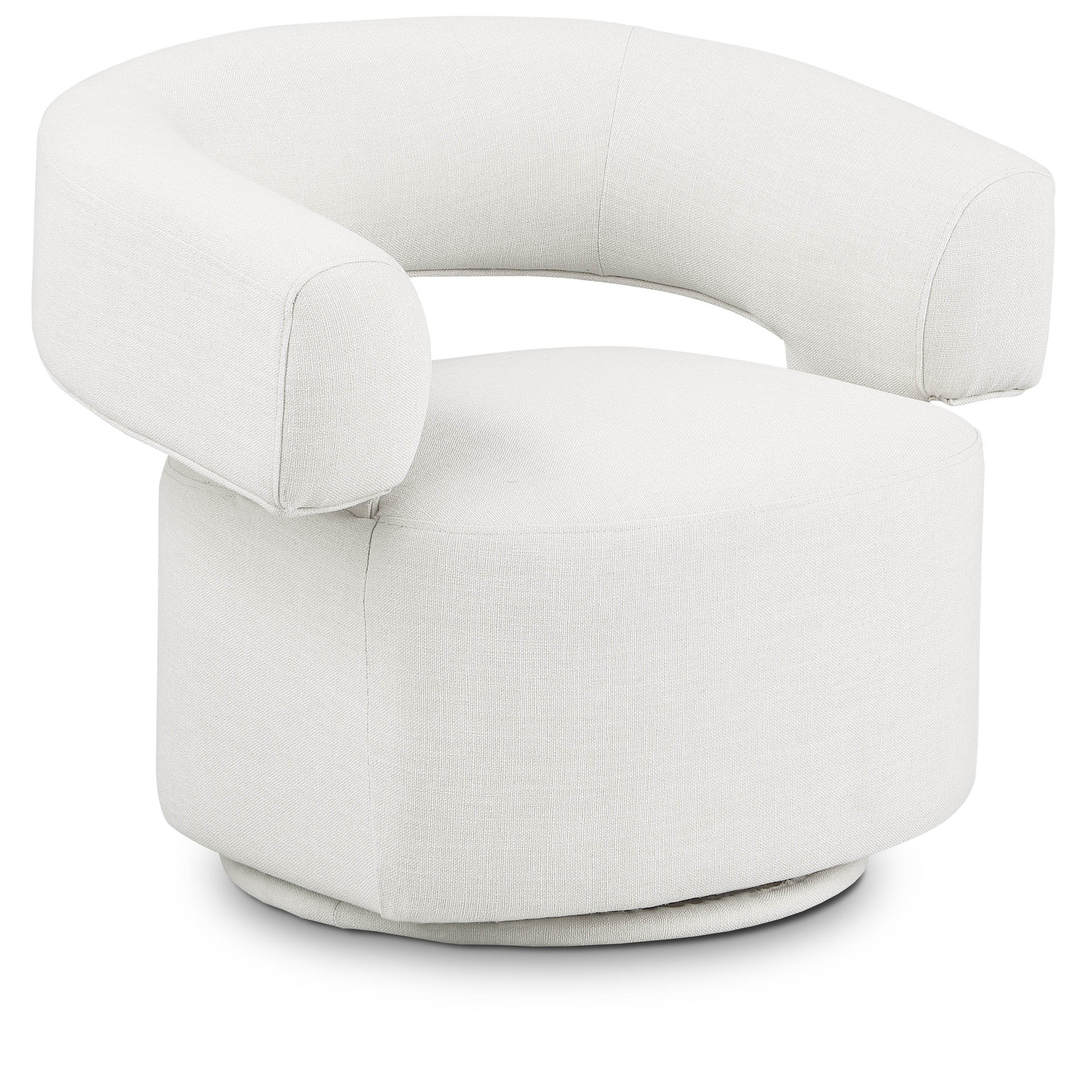 Niya - Swivel Accent Chair