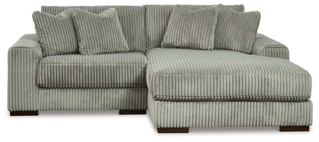 Lindyn - Sectional