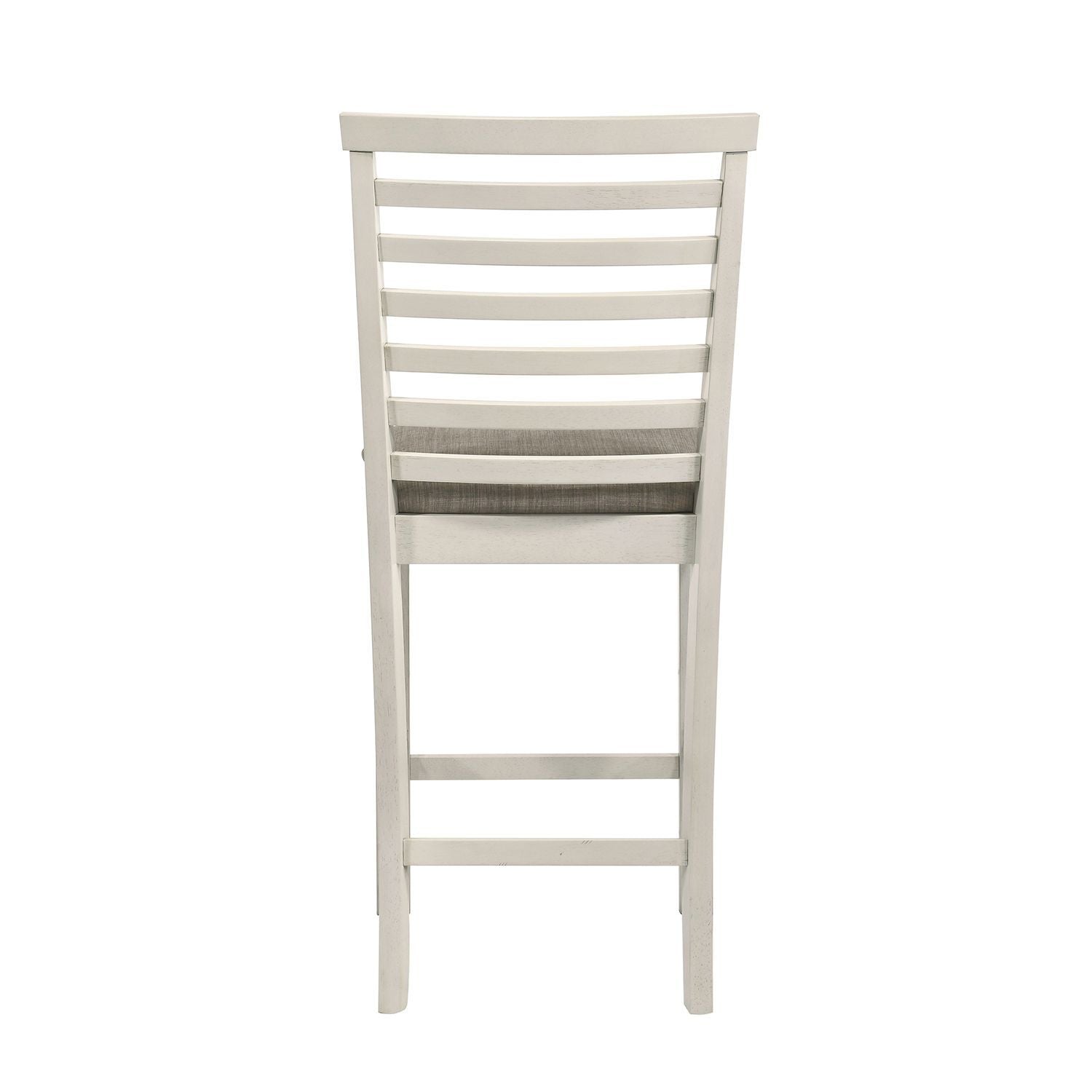 Brook Bay - Upholstered Ladder Back Counter Chair (RTA)