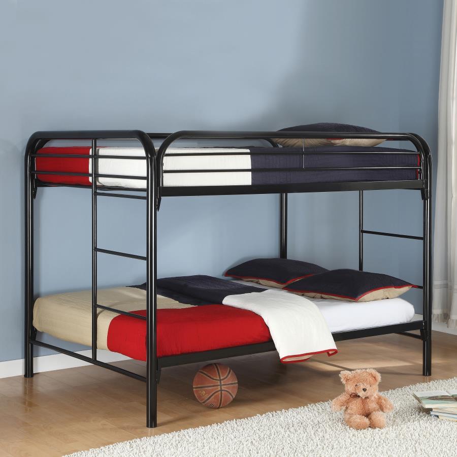 Morgan - Metal Bunk Bed