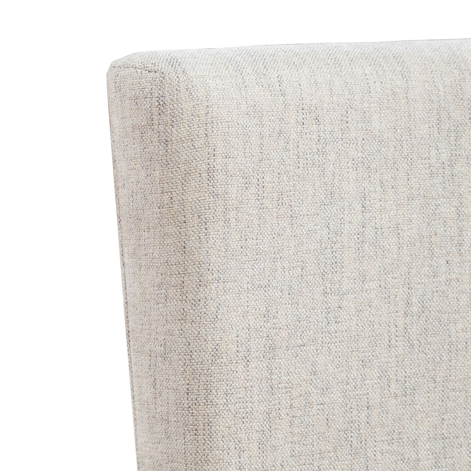 Carolina Park - Upholstered Side Chair (RTA) - Brown