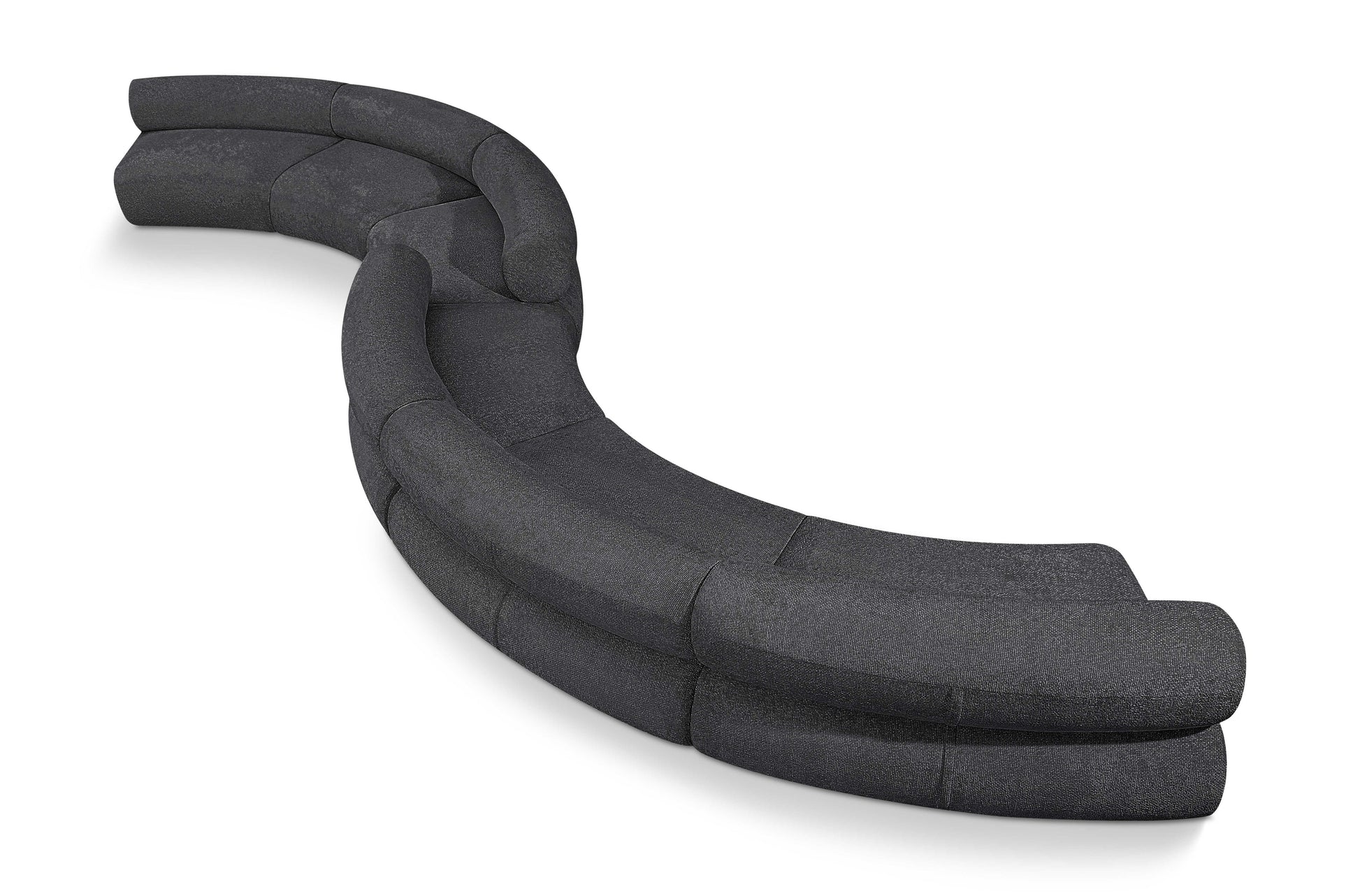 Bale - 6 Piece Modular Sofa