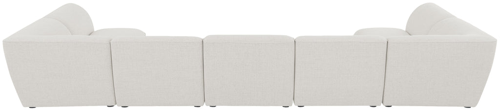 Miramar - 7 Piece Modular Sectional