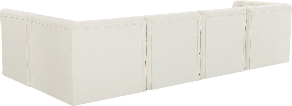 Tuft - 5 Piece Modular Sectional