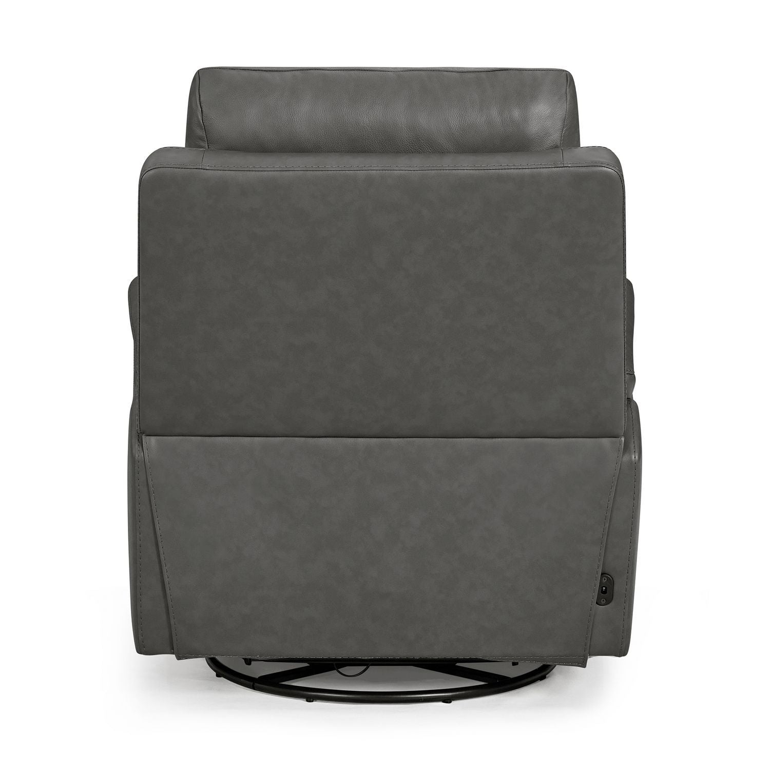 Rowland - Swivel Glider Recliner P3