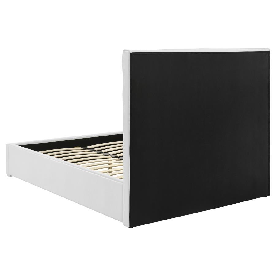 Felicity - Upholstered Bed