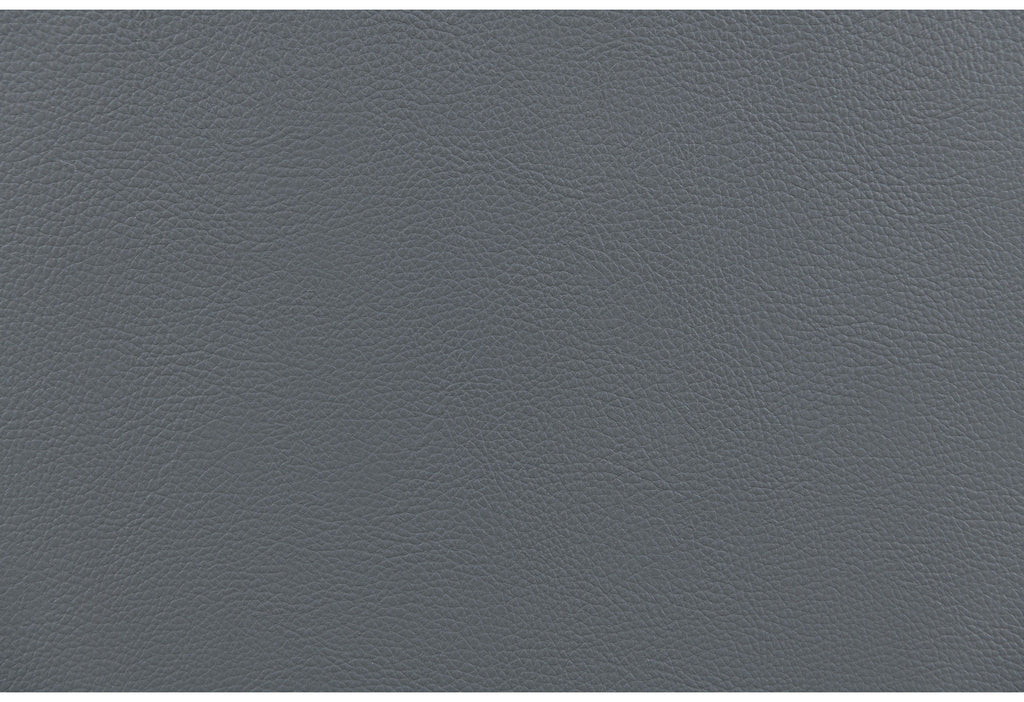 U7068 - 10 Power Recliner With LED - Gray