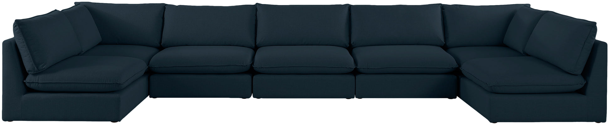 Mackenzie - Modular Sectional